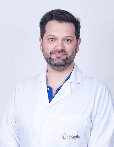 Dr. Garcia Huidobro Cabrera Anibal Tai-Manaro