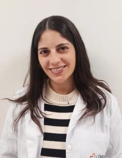 Dra. Sáez Asenjo Mackarena