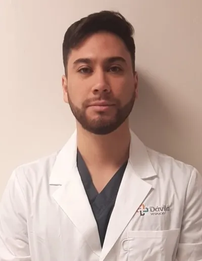Dr. Zerené Reyes Javier