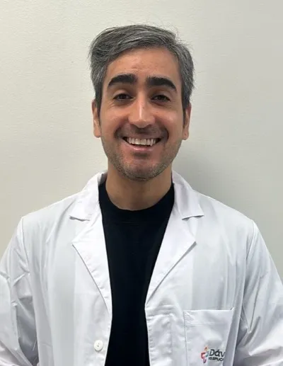 Dr. Alcántara Núñez Axel