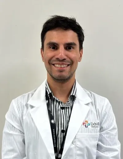 Dr. Aravena Fuenzalida Felipe