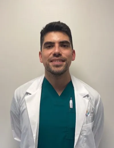 Dr. Rivera Tapia Álvaro