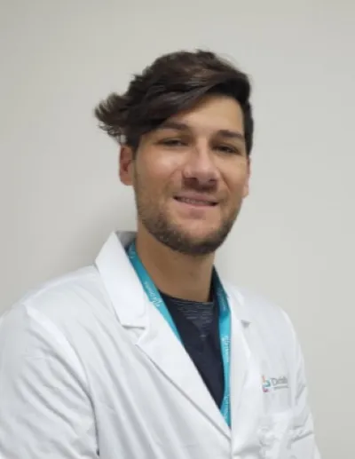 Dr. Rojas Crespo José Antonio