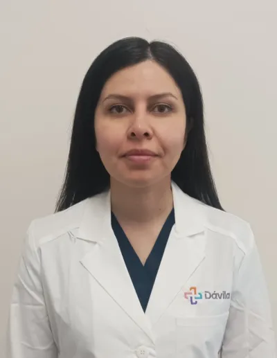 Ps. Arancibia Yáñez Yisell