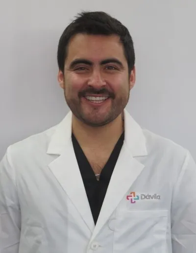 Dr. Moreno Apablaza Emilio Edgardo