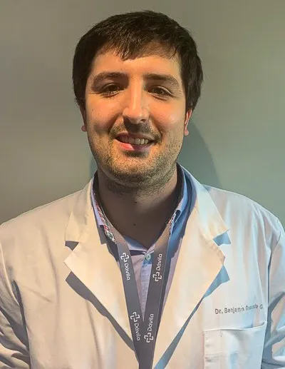 Dr. Quezada García Benjamín