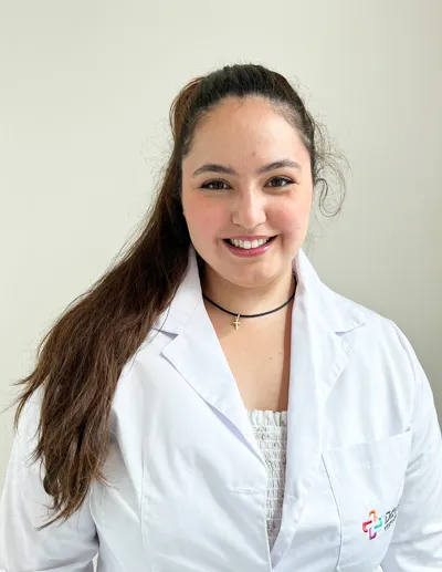 Dra. Rivera Labbé Francisca