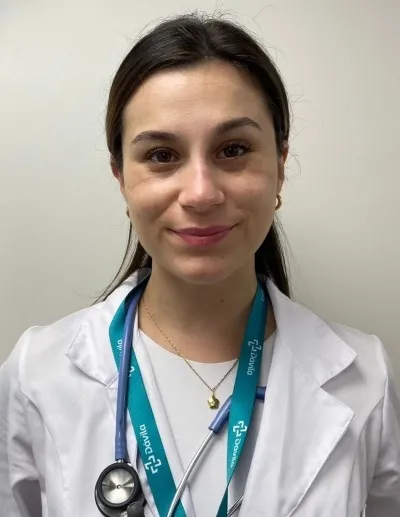 Dra. Araya Diez Luna