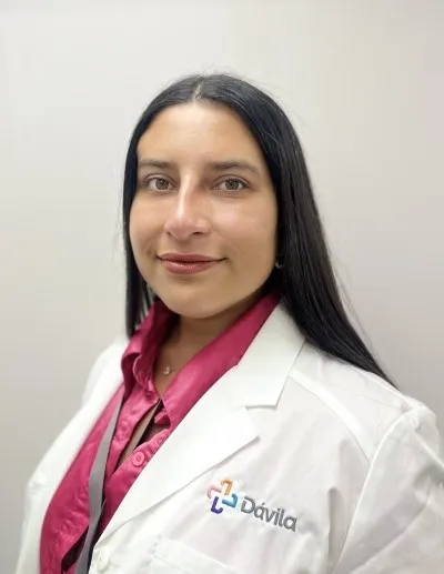 Dra. Sarmiento Arancibia Viviana