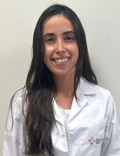 Dra. Araneda Villalobos Valentina