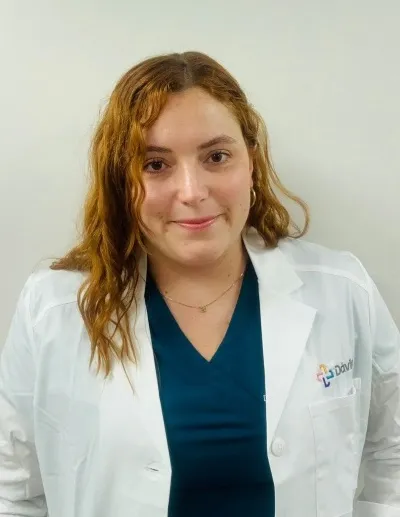 Dra. Nordenflycht Lazo Sofía