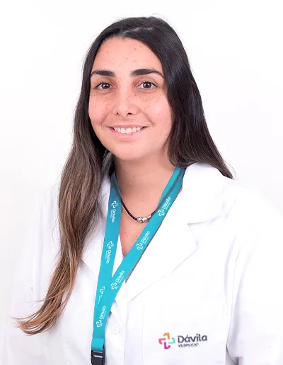 Dra. Labowitz Urzúa Macarena