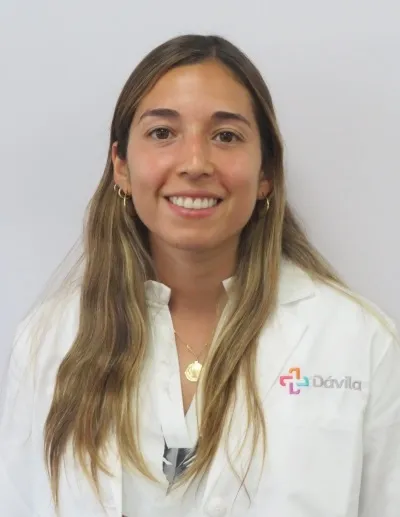 Dra. Sabat Villazón Scherezade