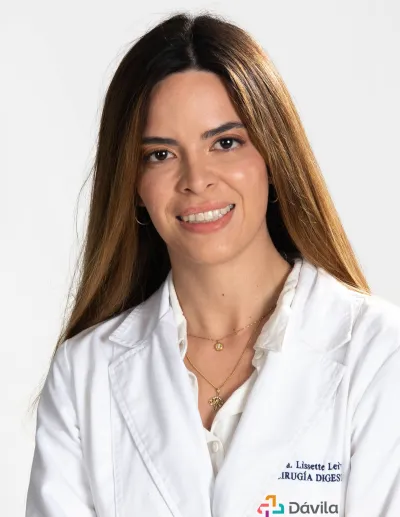 Dra. Leiva Sánchez Lissette