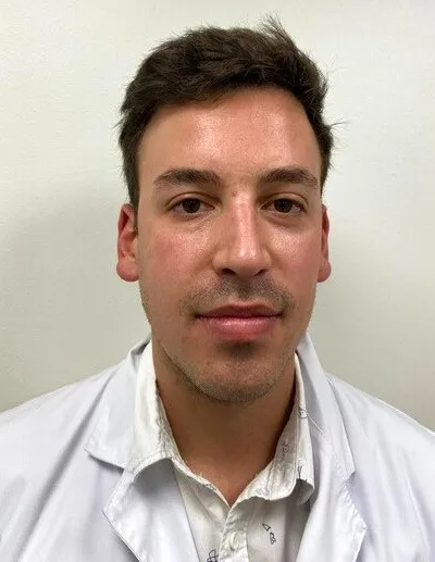 Dr. Rosenkranz Caroca Maximiliano