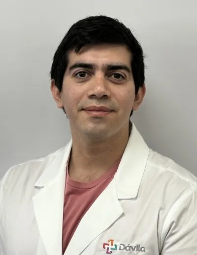 Dr. Henríquez Caamaño Pablo