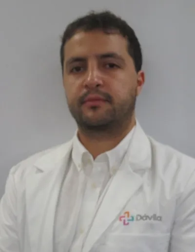 Dr. Brunman Espinoza Eitan