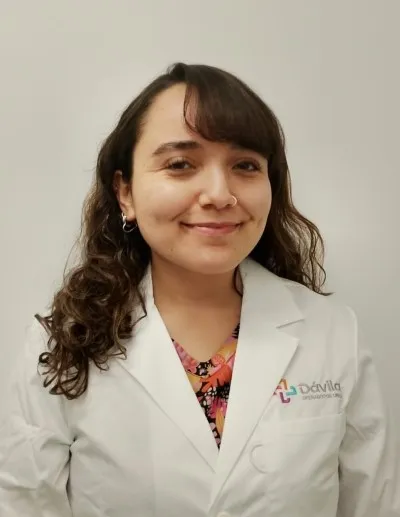 Dra. Cea Guzmán Angela