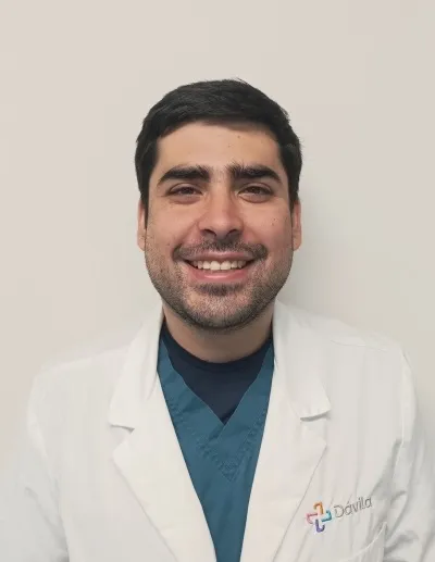 Dr. Rojas Meza Matías Enrique