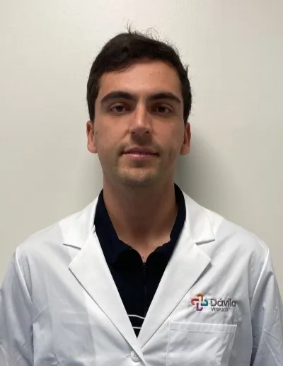 Dr. López Castillo Nicolás