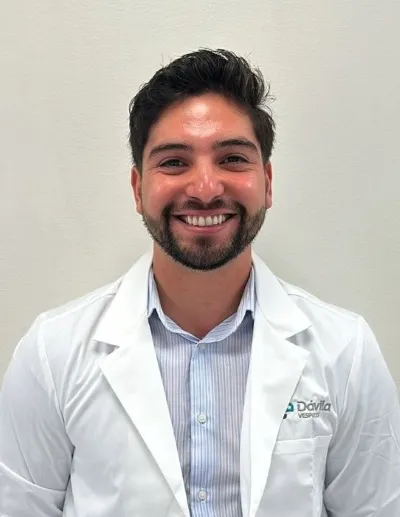 Dr. Villagrán Muñóz César