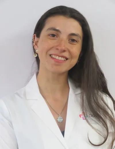 Dra. Valenzuela Dechent Isidora
