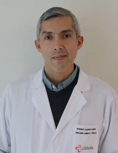 Dr. Castro Soares Rodrigo