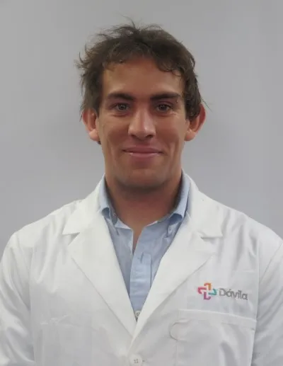 Dr. Gomez Torres Fernando