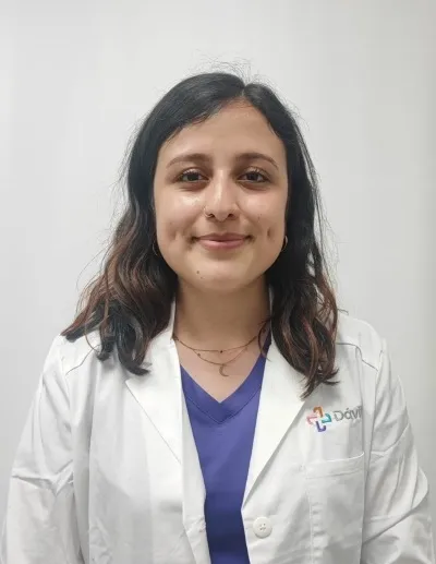 Nt. Cornejo Pérez Javiera