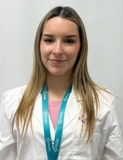 Dra. Mutis Pérez Valentina
