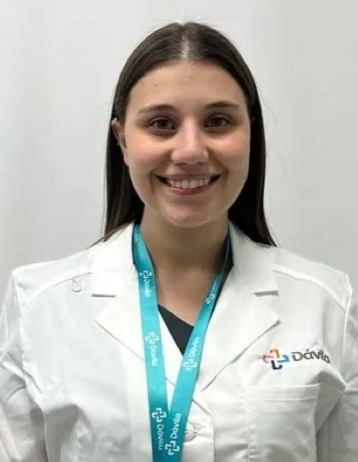 Dra. Fatigante Miranda María José