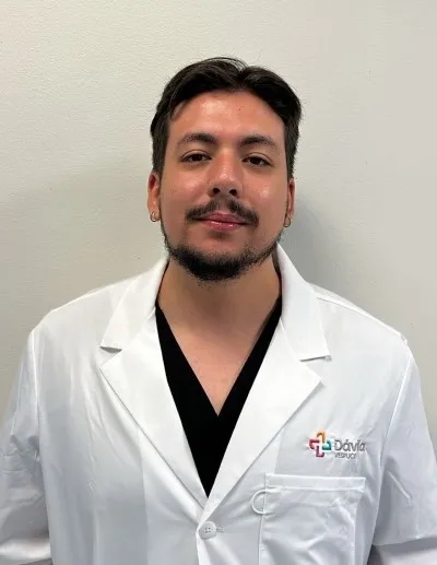 Dr. Rodríguez Contreras Manuel