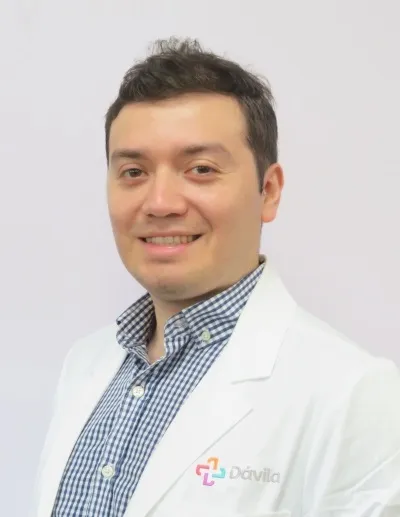 Dr. Ortiz Toro Rodolfo