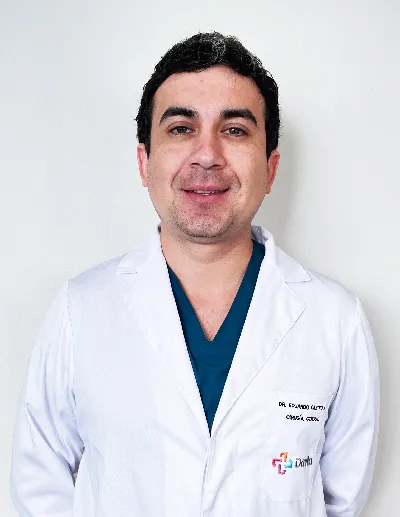 Dr. Castro Alvarado Eduardo