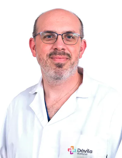 Dr. Godoy Vatteone Diego Carlos