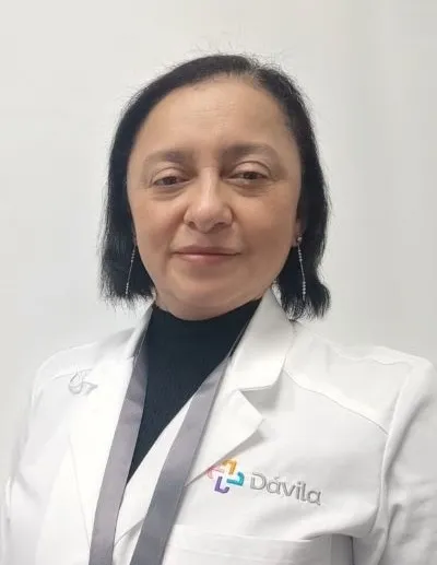 Dra. Litardo Coello Beatriz