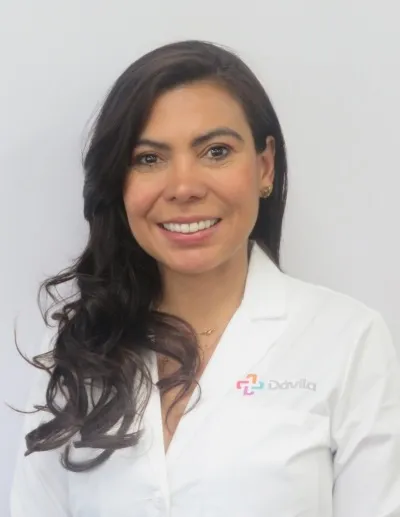 Dra. Oñoro Guzman Luz