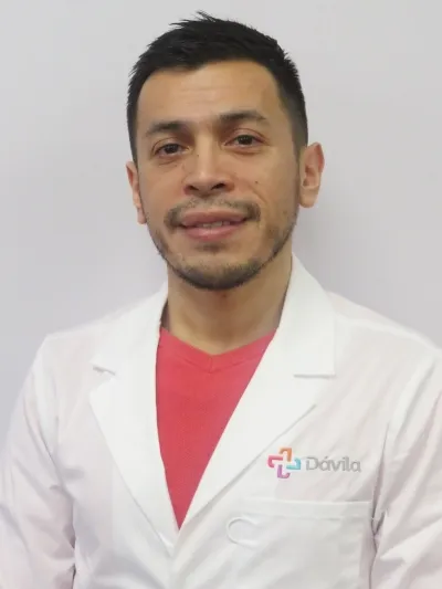 Dr. Requelme Pachar Patricio