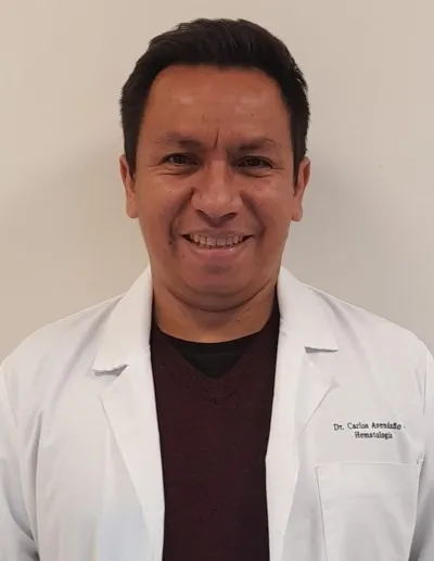 Dr. Avendaño Velasco Carlos