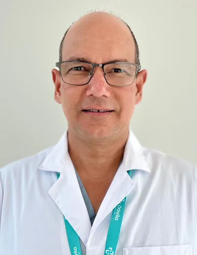 Dr. Puga Bermudez Ramón