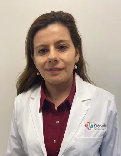 Dra. Muñoz Beltrán Vanessa