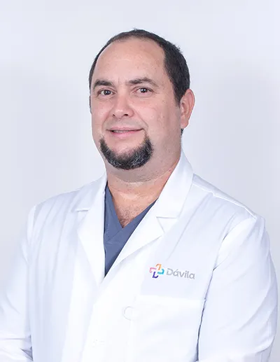 Dr. Morales Eddy