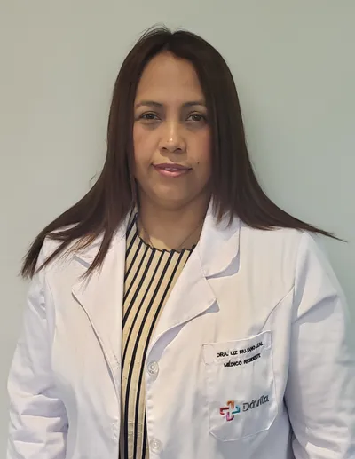 Dra. Rujano Leal Liz