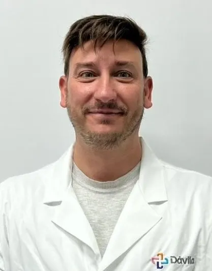 Dr. Pivetta González Rodolfo