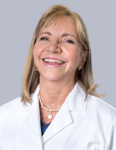 Dra. Muñoz De Uzcategui Rita Margot