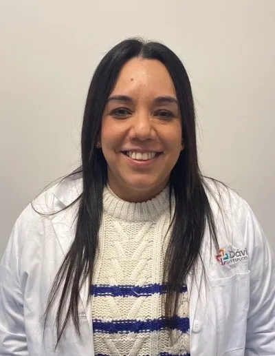 Dra. Gonzalez Rodriguez Sandra