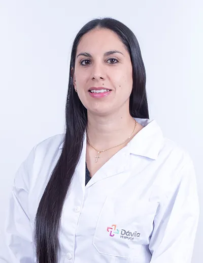 Dra. Jauregui Calle Maria Paz