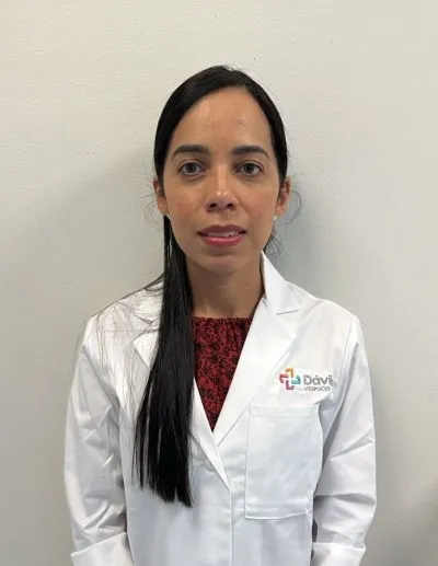 Dra. Lopez Cardona Soleddy