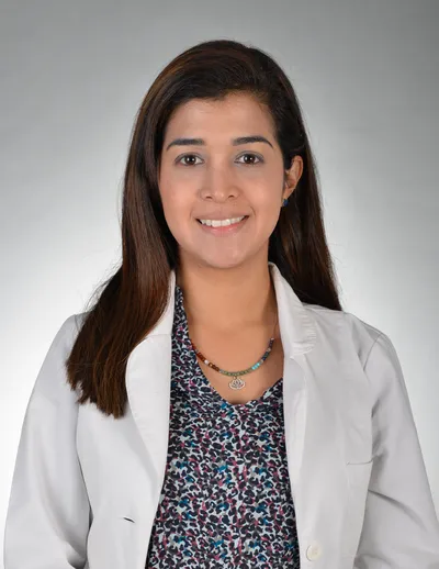 Dra. Díaz Pantaleón Yuraima