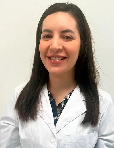 Dra. Ruíz Andrea